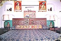 Singhasan Haveli Mandawa Ξενοδοχείο Εξωτερικό φωτογραφία