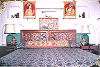 Singhasan Haveli Mandawa Ξενοδοχείο Εξωτερικό φωτογραφία